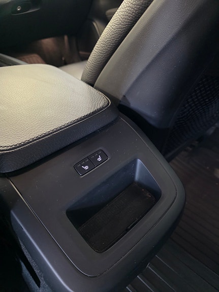 Volvo V90 Cross Country 8 of 27