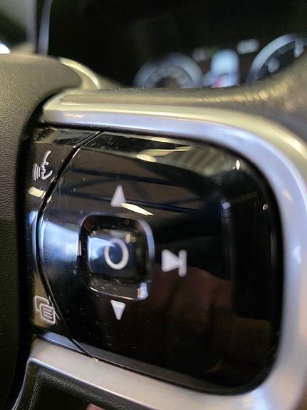 Volvo V90 Cross Country 20 of 27
