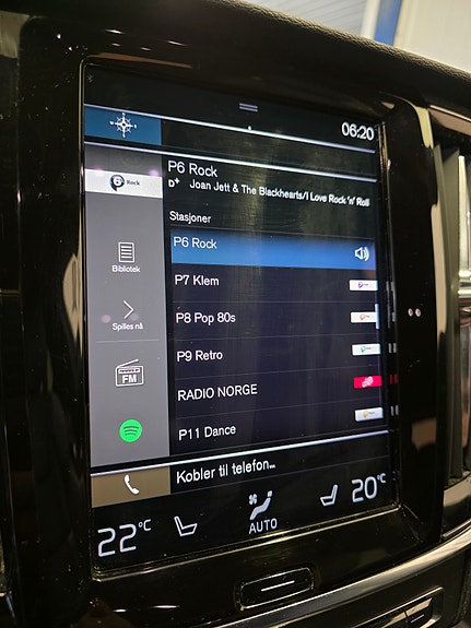 Volvo V90 Cross Country 18 of 27