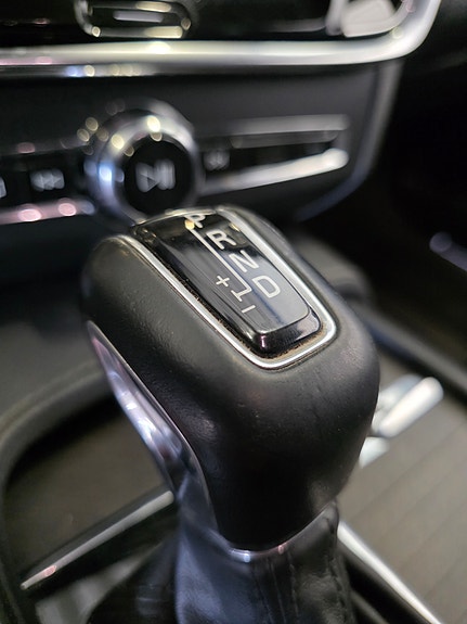 Volvo V90 Cross Country 14 of 27