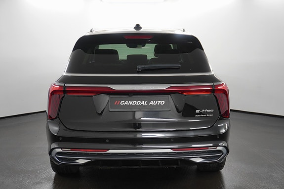 Hongqi E-HS9 8 of 30