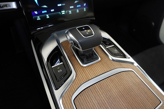Hongqi E-HS9 20 of 30