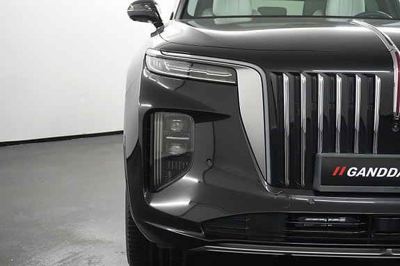 Hongqi E-HS9 4 of 30