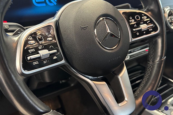 Mercedes-Benz EQB250 14 of 17