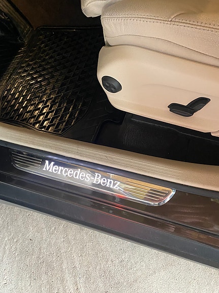 Mercedes-Benz GLC350 e 21 of 22