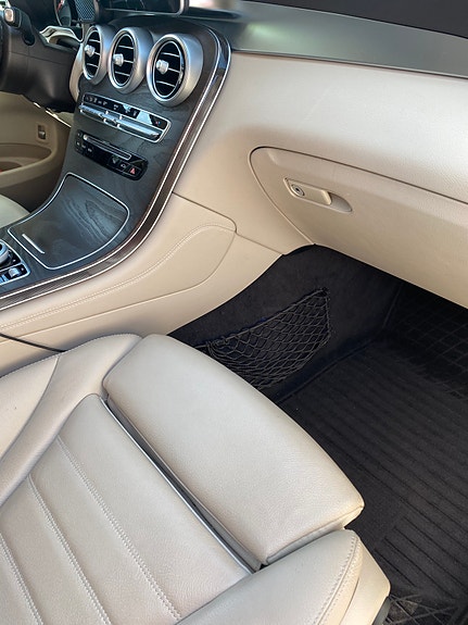 Mercedes-Benz GLC350 e 8 of 22