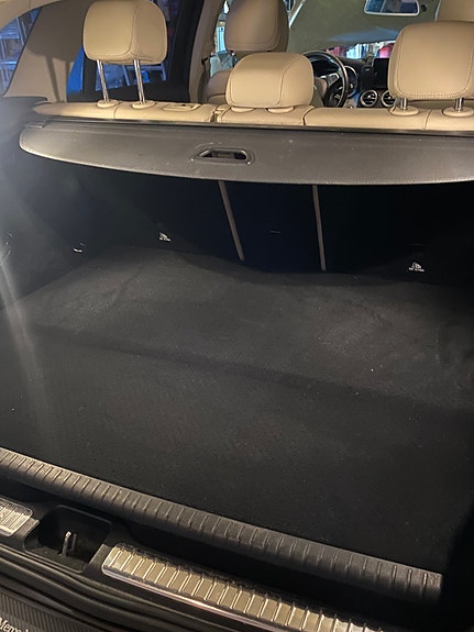 Mercedes-Benz GLC350 e 11 of 22