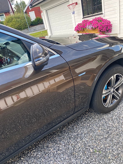 Mercedes-Benz GLC350 e 5 of 22