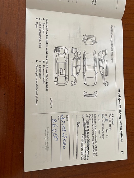 Opel Mokka 16 of 30