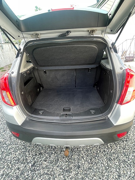 Opel Mokka 6 of 30