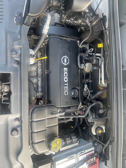 Opel Mokka 11 of 30