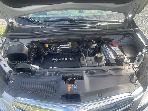 Opel Mokka 17 of 30