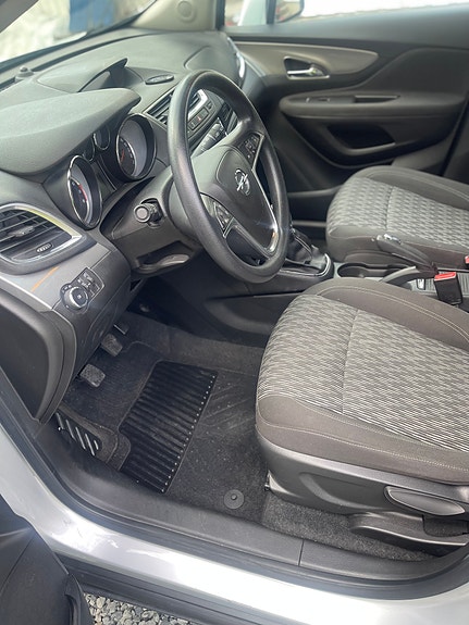 Opel Mokka 7 of 30