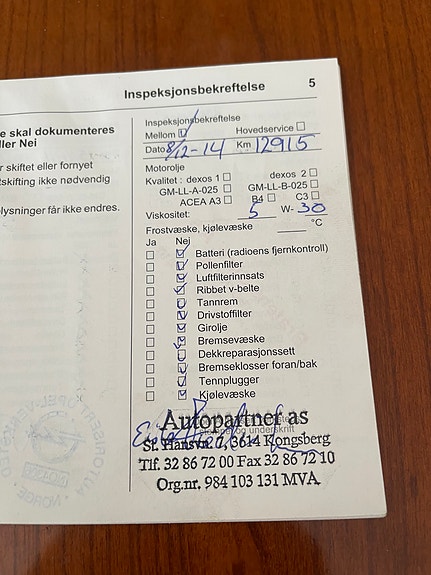 Opel Mokka 28 of 30