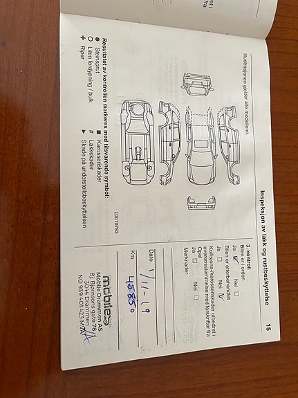 Opel Mokka 19 of 30