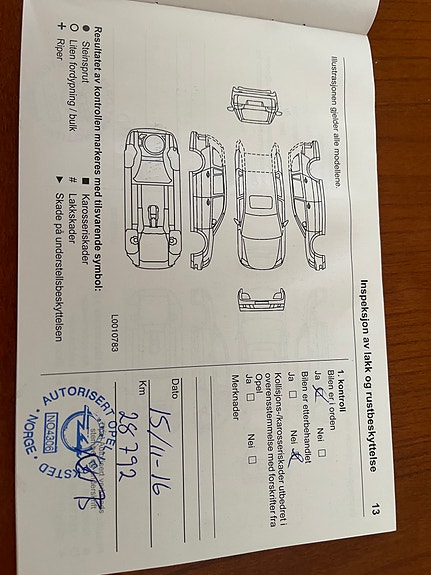 Opel Mokka 22 of 30