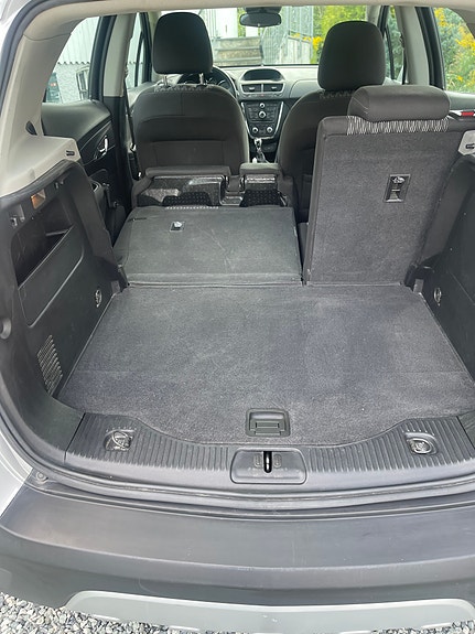 Opel Mokka 13 of 30