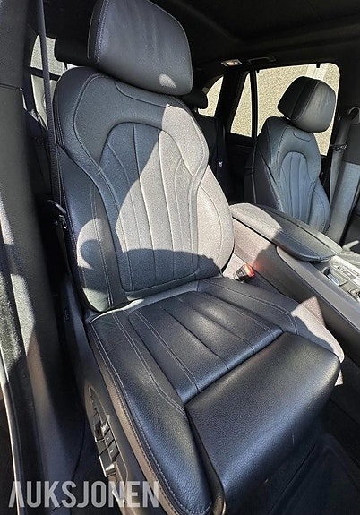 BMW X5 24 of 30