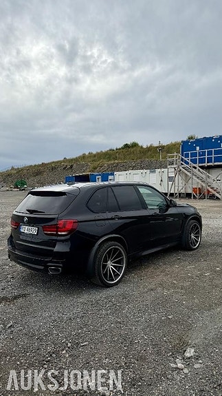 BMW X5 15 of 30