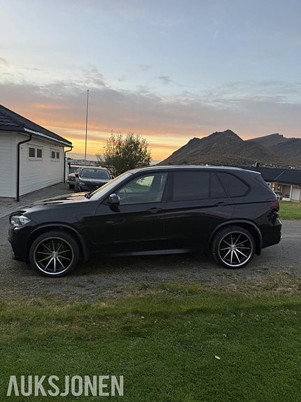 BMW X5 11 of 30
