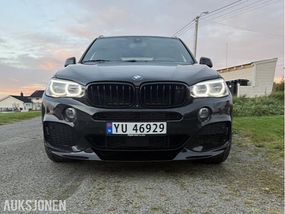 BMW X5 2 of 30