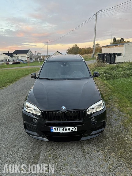 BMW X5 10 of 30