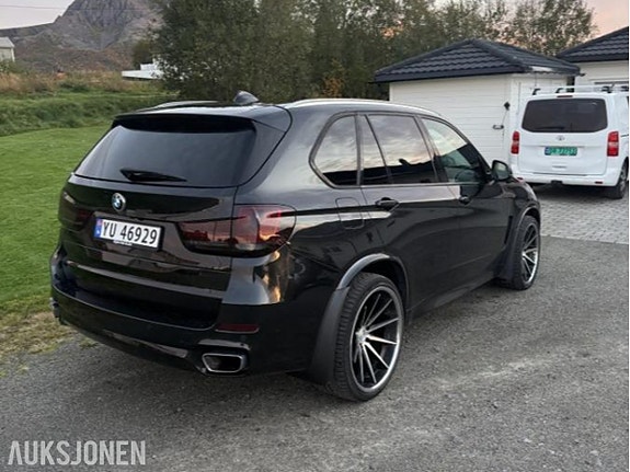 BMW X5 6 of 30