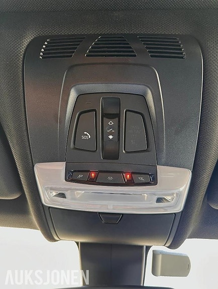 BMW X5 23 of 30