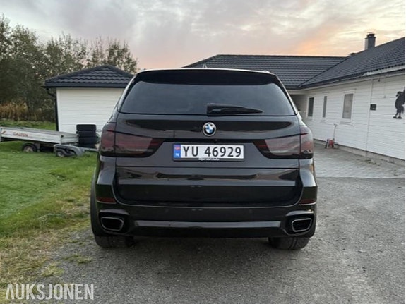 BMW X5 5 of 30