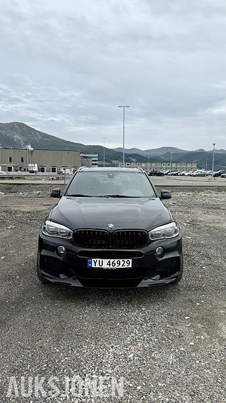 BMW X5 19 of 30