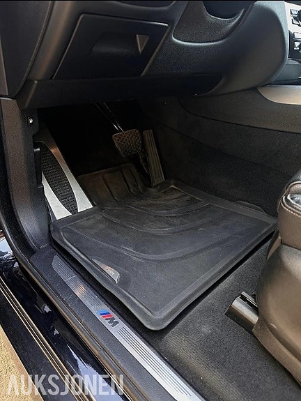 BMW X5 27 of 30