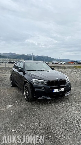 BMW X5 13 of 30