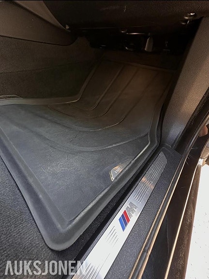 BMW X5 29 of 30