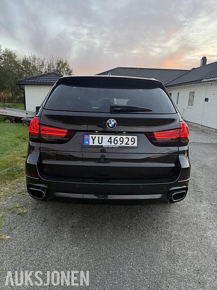 BMW X5 12 of 30