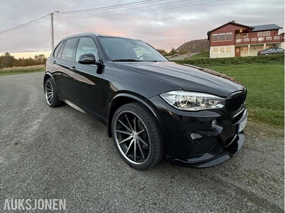 BMW X5 7 of 30