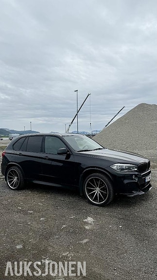 BMW X5 14 of 30