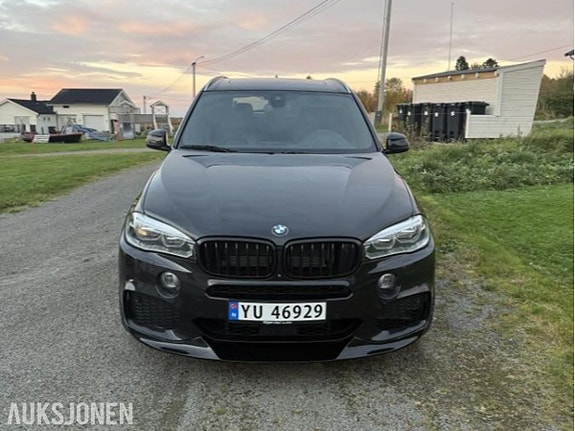 BMW X5 9 of 30