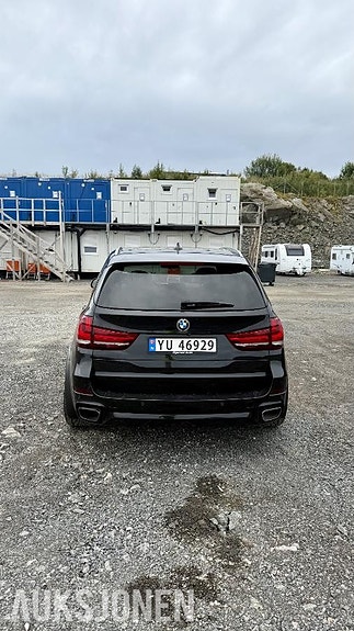 BMW X5 16 of 30