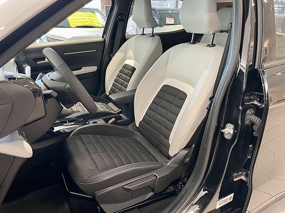 Citroen E-C3 Aircross 9 of 15