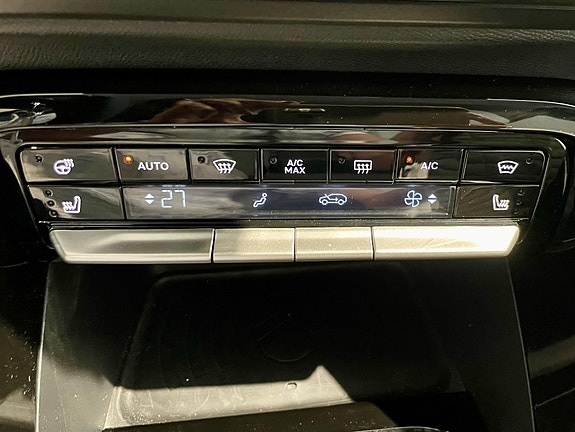 Citroen E-C3 Aircross 13 of 15