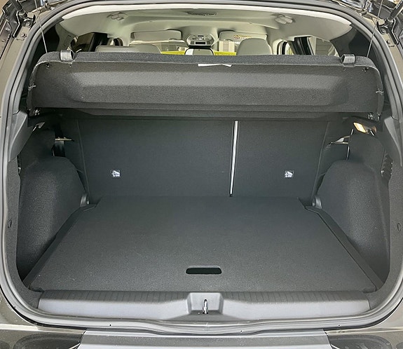 Citroen E-C3 Aircross 5 of 15