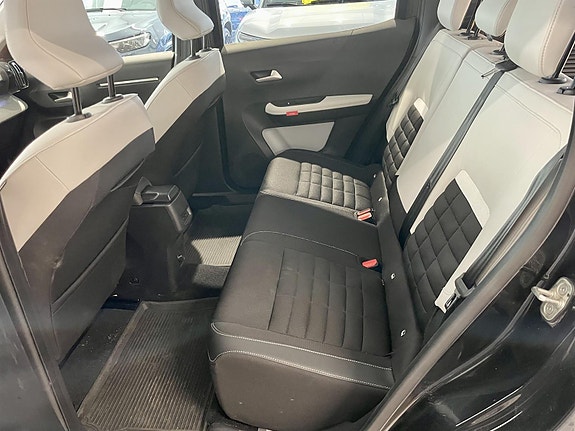 Citroen E-C3 Aircross 8 of 15