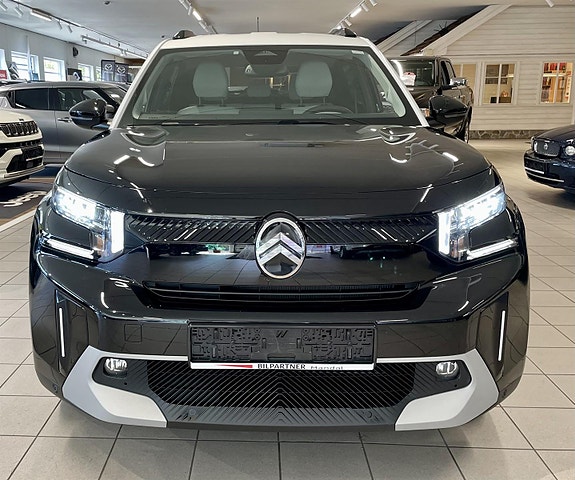 Citroen E-C3 Aircross 2 of 15
