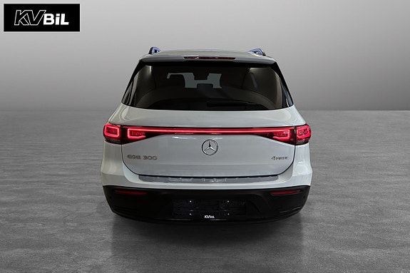 Mercedes-Benz EQB300 6 of 29