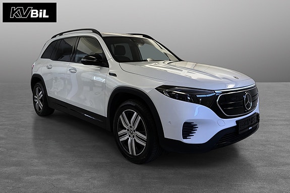 Mercedes-Benz EQB300 28 of 29