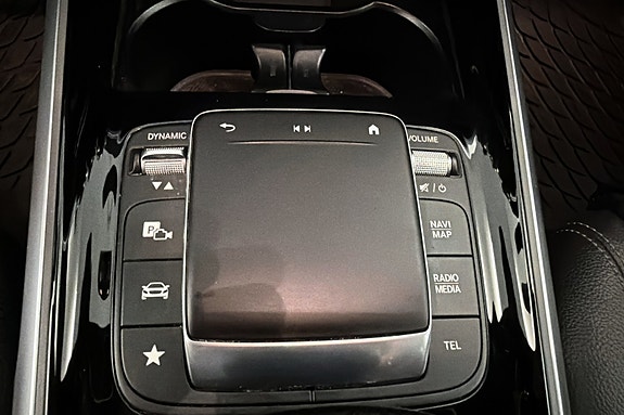 Mercedes-Benz EQB300 27 of 29