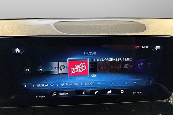 Mercedes-Benz EQB300 20 of 29