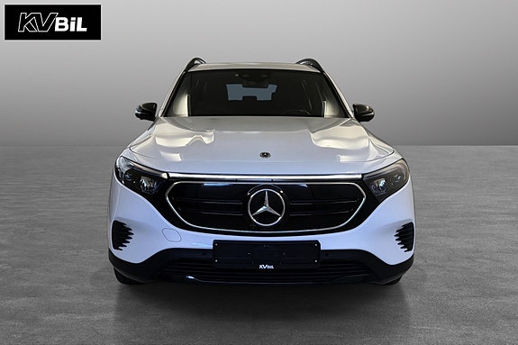 Mercedes-Benz EQB300 5 of 29