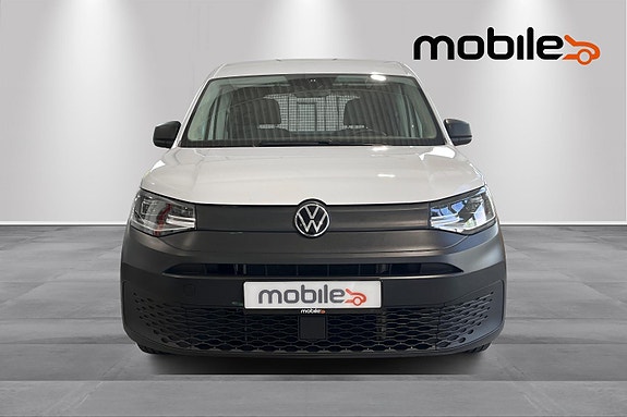 Volkswagen Caddy 18 of 30