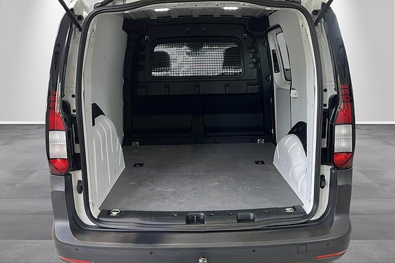 Volkswagen Caddy 5 of 30